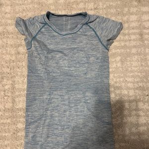 lululemon swiftly tech short sleeve shirt
